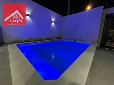 Casa com 2 Quartos à venda, 84m² no Balneario São João Batista II, Peruíbe