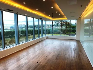 Sala Comercial para alugar, 2137m² no Vila Cordeiro, São Paulo