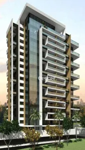 Apartamento com 4 Quartos à venda, 314m² no Cidade Jardim, Rio Claro