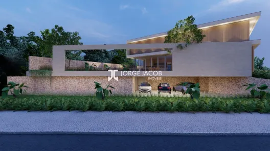 Casa com 4 Quartos à venda, 677m² no Alphaville Nova Esplanada, Votorantim