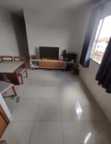 Apartamento com 2 Quartos à venda, 64m² no Novo Eldorado, Contagem