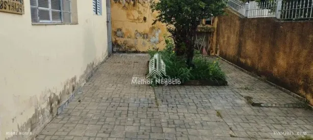 Casa com 2 Quartos à venda, 75m² no Jardim Dall'Orto, Sumaré