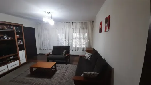 Casa com 4 Quartos à venda, 208m² no Parque Capuava, Santo André