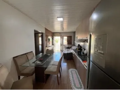 Casa com 2 Quartos à venda, 49m² no Olaria, Canoas