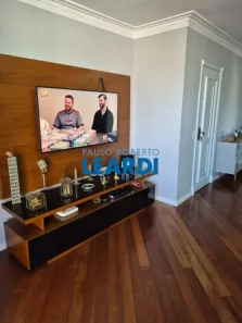 Apartamento com 4 Quartos à venda, 131m² no Vila Suzana, São Paulo