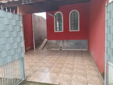 Casa com 2 Quartos à venda, 110m² no Bosque dos Eucaliptos, São José dos Campos