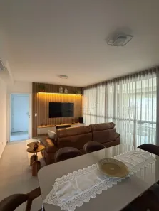 Apartamento com 2 Quartos para alugar, 103m² no Bonfim Paulista, Ribeirão Preto