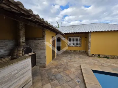 Casa com 3 Quartos para alugar, 280m² no Taquara, Rio de Janeiro