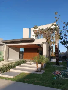 Casa com 3 Quartos à venda, 220m² no Cidade Alpha, Eusébio
