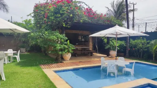 Casa com 5 Quartos à venda, 500m² no Cumbuco, Caucaia