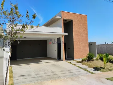 Casa com 3 Quartos à venda, 171m² no Parque Faber Castell I, São Carlos