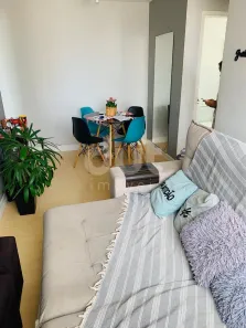 Apartamento com 2 Quartos à venda, 52m² no Jardim Nova Europa, Campinas