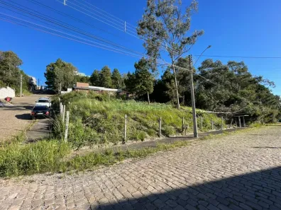 Lote/Terreno à venda, 720m² no Santa Lúcia, Caxias do Sul