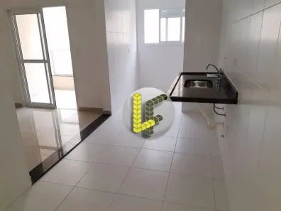 Cobertura com 2 Quartos à venda, 75m² no Santa Paula, São Caetano do Sul