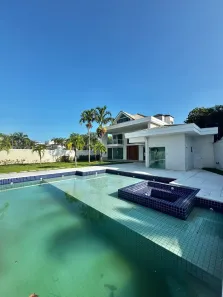 Casa de Condomínio com 5 Quartos para alugar, 1000m² no Barra da Tijuca, Rio de Janeiro