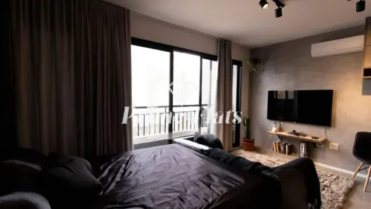 Flat com 1 Quarto à venda, 26m² no Santana, São Paulo