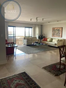 Apartamento com 4 Quartos à venda, 207m² no Rio Vermelho, Salvador