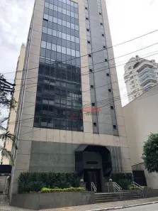 Prédio Comercial à venda, 1058m² no Paraíso, São Paulo