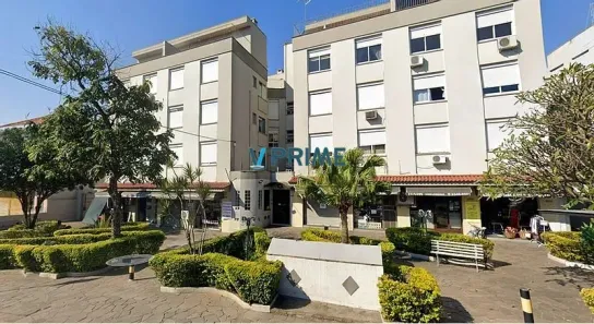 Apartamento com 2 Quartos à venda, 63m² no Cristo Redentor, Porto Alegre
