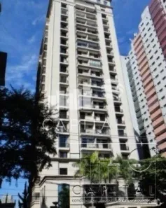Apartamento com 3 Quartos à venda, 275m² no Alphaville Centro Industrial e Empresarial/Alphaville., Barueri