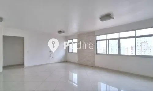 Apartamento com 2 Quartos à venda, 124m² no Perdizes, São Paulo