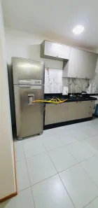 Apartamento com 2 Quartos à venda, 50m² no Setor Faiçalville, Goiânia