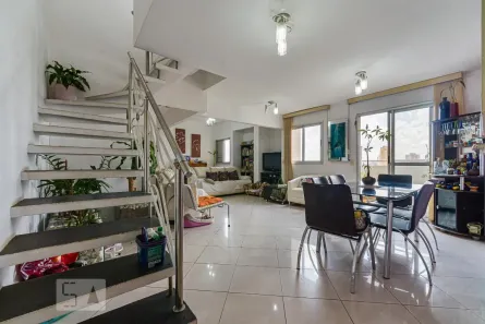 Cobertura com 2 Quartos à venda, 150m² no Vila Moinho Velho, São Paulo