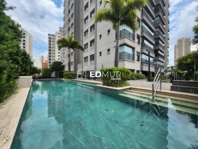 Apartamento com 3 Quartos à venda, 147m² no Jardim Vila Mariana, São Paulo