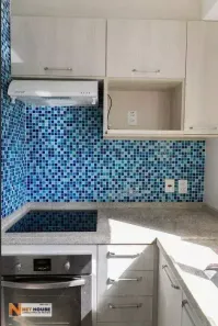 Apartamento com 1 Quarto à venda, 38m² no Vila Mariana, São Paulo