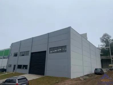 Galpão/Depósito/Armazém com 1 Quarto para alugar, 670m² no Centenário, Caxias do Sul