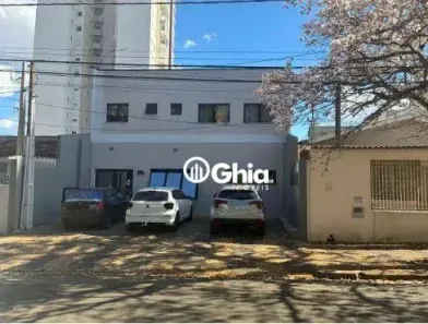 Sala Comercial à venda, 35m² no Jardim Brasil, Campinas