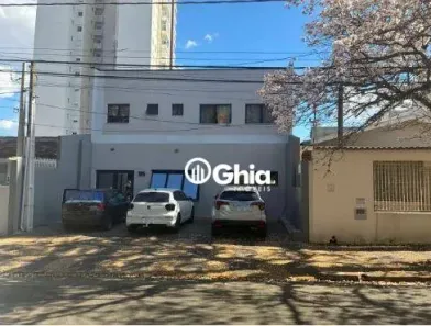 Sala Comercial para venda ou aluguel, 35m² no Jardim Brasil, Campinas