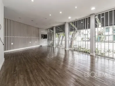 Imóvel Comercial para venda ou aluguel, 400m² no Jardim Paulista, São Paulo