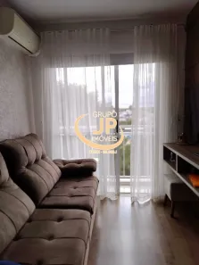 Apartamento com 2 Quartos à venda, 47m² no Jardim Wanel Ville V, Sorocaba