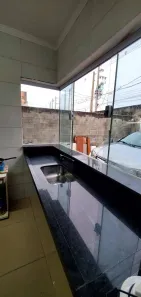 Casa com 2 Quartos à venda, 70m² no Balneário dos Golfinhos, Caraguatatuba