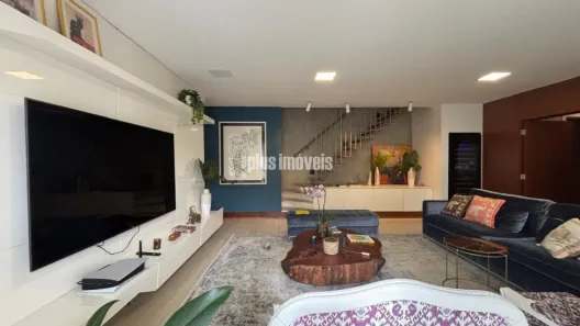 Apartamento com 3 Quartos à venda, 225m² no Perdizes, São Paulo