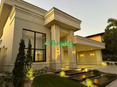 Casa de Condomínio com 3 Quartos à venda, 272m² no Residencial Marcia, São José do Rio Preto