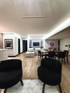 Apartamento com 3 Quartos à venda, 140m² no Loteamento Alphaville Campinas, Campinas