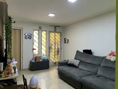 Sobrado com 2 Quartos à venda, 79m² no Jardim Regina, São Paulo