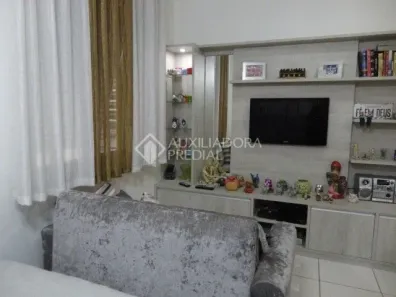Apartamento com 1 Quarto à venda, 28m² no Cidade Baixa, Porto Alegre