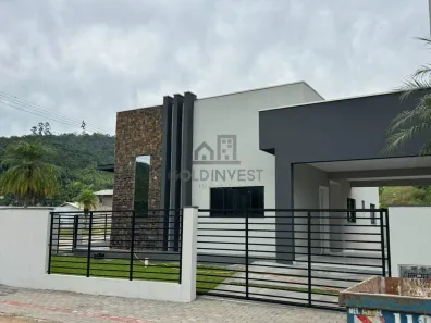 Casa com 3 Quartos à venda, 122m² no Bateas, Brusque