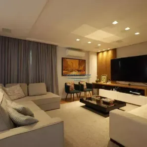 Apartamento com 4 Quartos à venda, 177m² no Vila Andrade, São Paulo