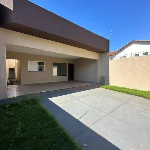 Casa com 3 Quartos à venda, 133m² no Vila Carvalho, Campo Grande