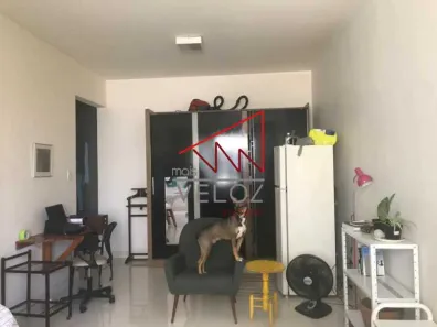 Kitnet à venda, 46m² no Centro, Rio de Janeiro