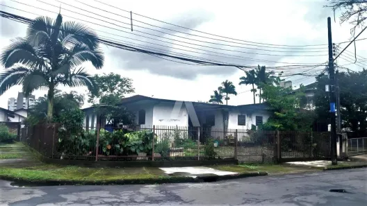 Lote/Terreno à venda, 150m² no Santo Antônio, Joinville