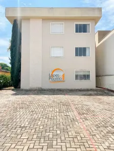 Apartamento com 2 Quartos à venda, 70m² no Vila Esperia ou Giglio, Atibaia