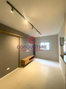 Apartamento com 2 Quartos à venda, 62m² no Itaim Bibi, São Paulo