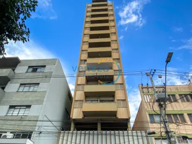 Apartamento com 3 Quartos à venda, 110m² no Centro, Londrina