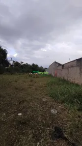 Lote/Terreno à venda, 2900m² no Cruz, Lorena