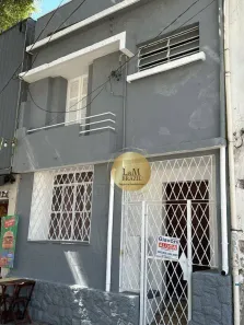 Imóvel Comercial com 3 Quartos para alugar, 105m² no Barra Funda, São Paulo